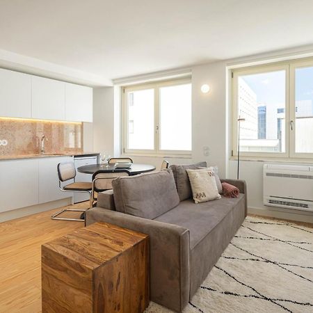 קוימברה Guestready - Mosteiro Azul Downtown Apartments מראה חיצוני תמונה