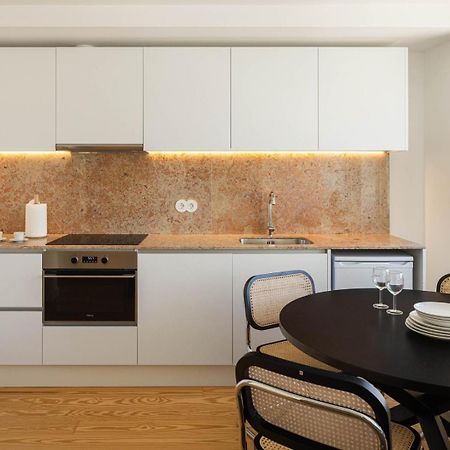 קוימברה Guestready - Mosteiro Azul Downtown Apartments מראה חיצוני תמונה
