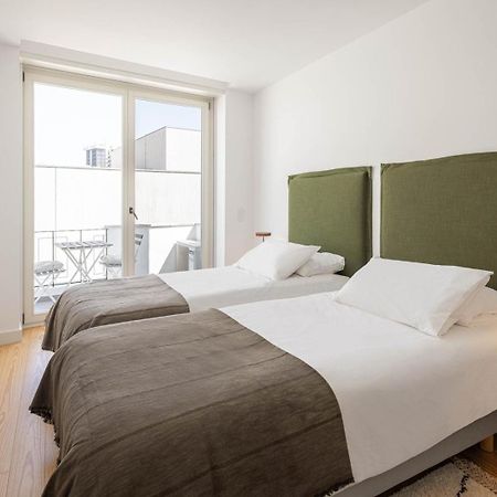 קוימברה Guestready - Mosteiro Azul Downtown Apartments מראה חיצוני תמונה