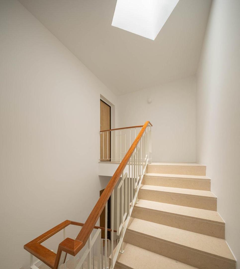 קוימברה Guestready - Mosteiro Azul Downtown Apartments מראה חיצוני תמונה