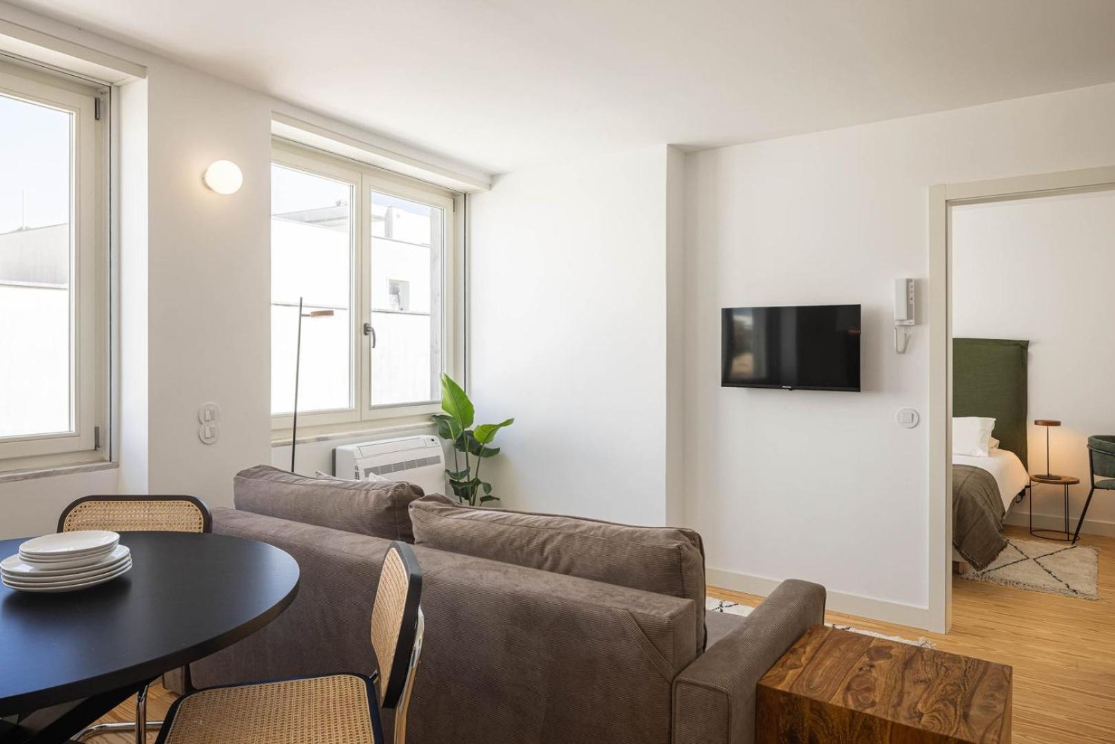 קוימברה Guestready - Mosteiro Azul Downtown Apartments מראה חיצוני תמונה