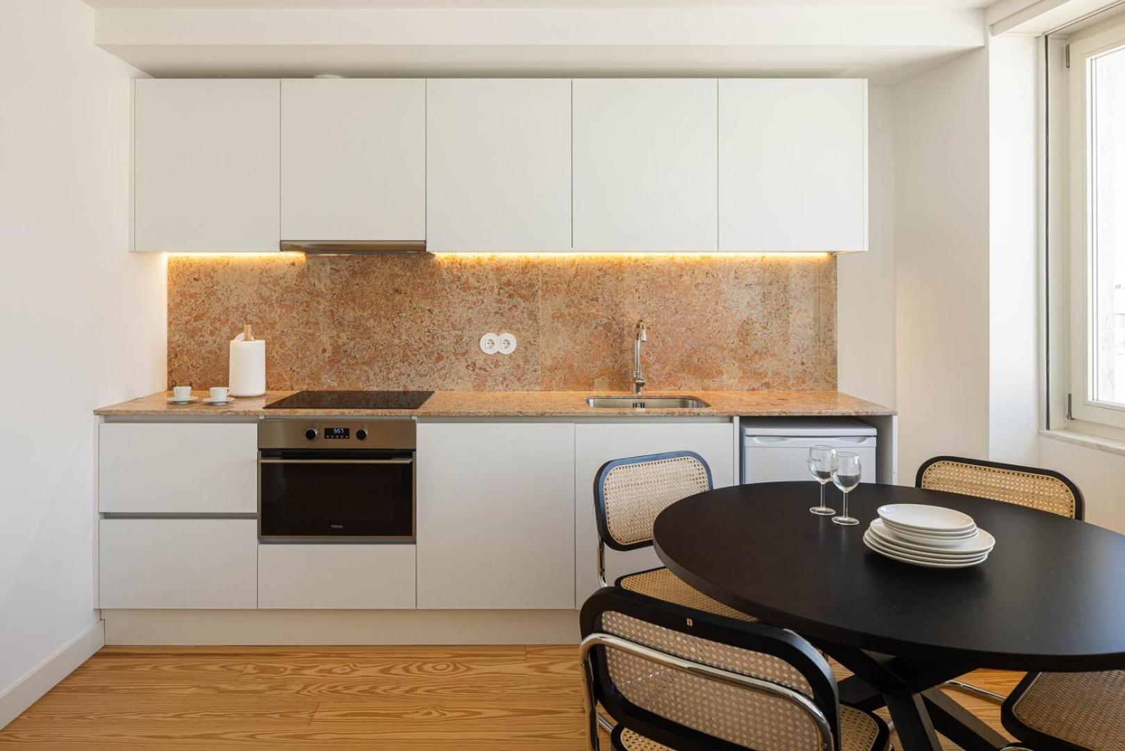 קוימברה Guestready - Mosteiro Azul Downtown Apartments מראה חיצוני תמונה
